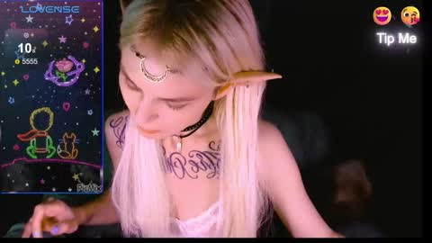 Mischelle online show from 1, 10, 2025