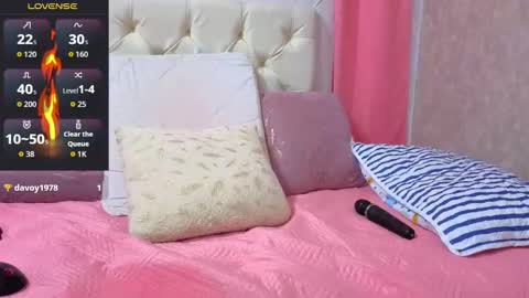 Snapshot of malia_foox chatting on 31, 1, 2026 Malia foox online show from 31, 1, 2026