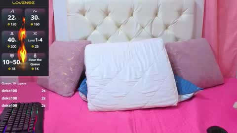 Snapshot of malia_foox chatting on 4, 2, 2026 Malia foox online show from 4, 2, 2026