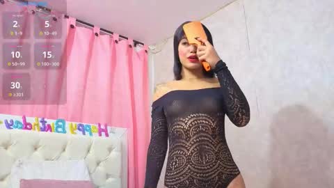 Snapshot of malia_foox chatting on 21, 2, 2026 Malia foox online show from 21, 2, 2026