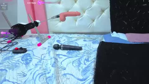 Malia foox online show from 23, 7, 2026