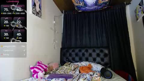 Alice Asylum online show from 7, 12, 2024