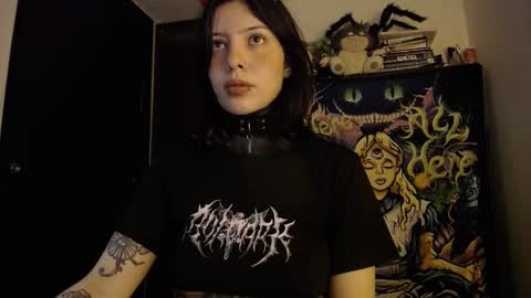 Alice Asylum online show from 4, 11, 2025