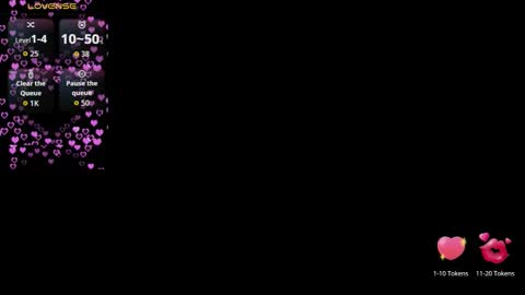 Alice Asylum online show from 26, 11, 2025