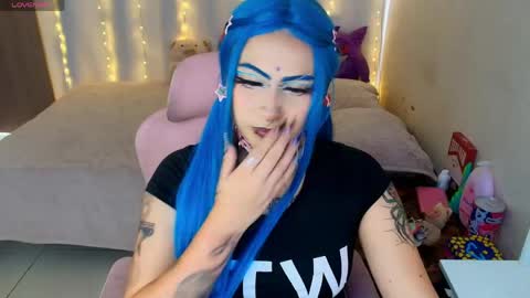 Snapshot of maliciaxpoison chatting on 7, 4, 2026 maliciaxpoison online show from 7, 4, 2026