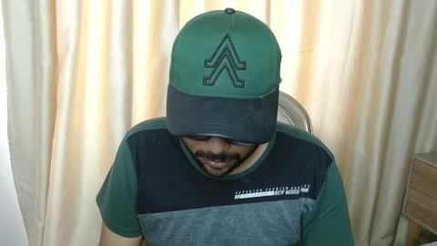 Geor online show from 8, 1, 2025