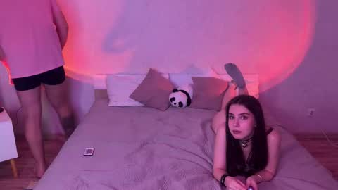 Malinka online show from 21, 10, 2025