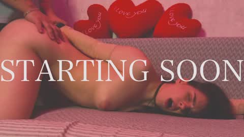 Malinka online show from 29, 3, 2026