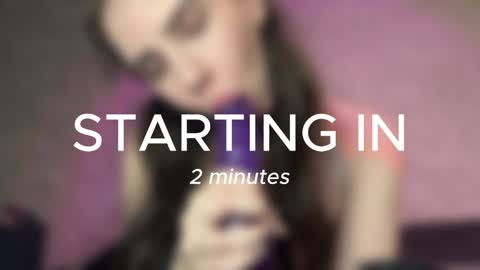 Snapshot of maliinka chatting on 6, 5, 2026 Malinka online show from 6, 5, 2026