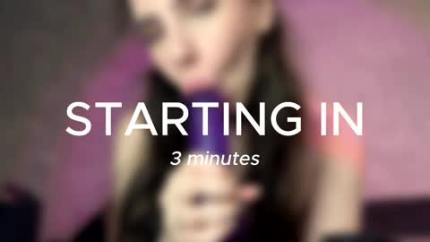 Snapshot of maliinka chatting on 19, 5, 2026 Malinka online show from 19, 5, 2026