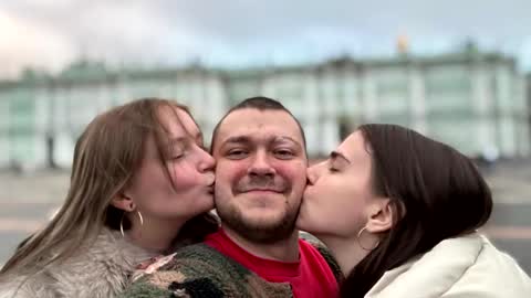 Snapshot of maliinka chatting on 2, 6, 2026 Malinka online show from 2, 6, 2026