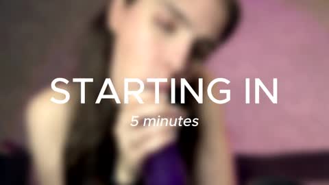 Snapshot of maliinka chatting on 6, 6, 2026 Malinka online show from 6, 6, 2026