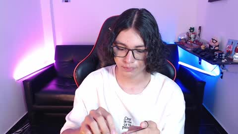 Snapshot of malik_harrison_ chatting on 20, 1, 2025 Malik  online show from 20, 1, 2025