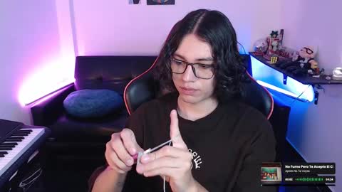 Snapshot of malik_harrison_ chatting on 21, 2, 2025 Malik  online show from 21, 2, 2025