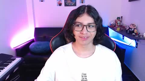 Snapshot of malik_harrison_ chatting on 27, 2, 2025 Malik  online show from 27, 2, 2025