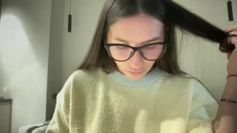 Snapshot of malina568708 chatting on 20, 10, 2025 malina568708 online show from 20, 10, 2025