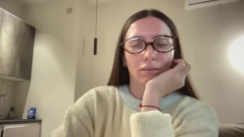 Snapshot of malina568708 chatting on 7, 1, 2026 malina568708 online show from 7, 1, 2026