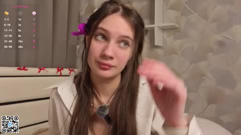 Evelyn online show from 2, 3, 2026