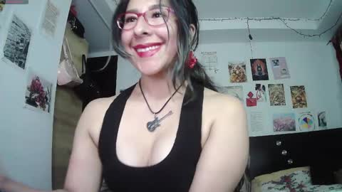 Malishka  online show from 12, 2, 2026