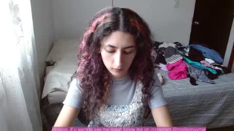 Malita online show from 10, 12, 2024