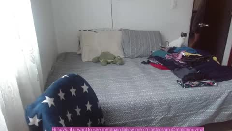 Malita online show from 21, 12, 2024