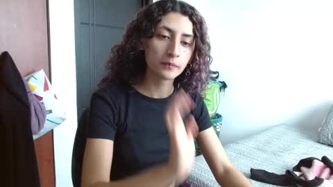 Malita online show from 8, 1, 2025