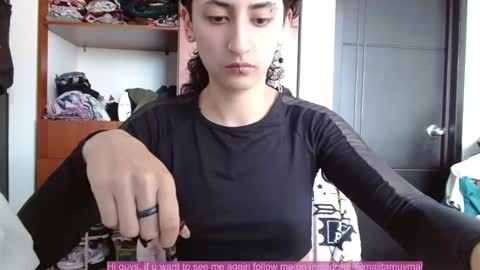 Malita online show from 27, 2, 2025