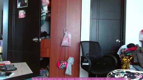 Malita online show from 12, 3, 2025