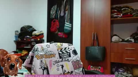 Malita online show from 23, 9, 2025