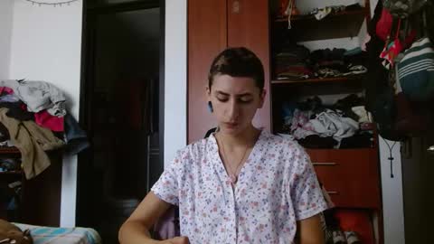 Malita online show from 12, 3, 2026