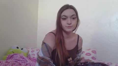 maliyah420 online show from 24, 4, 2026
