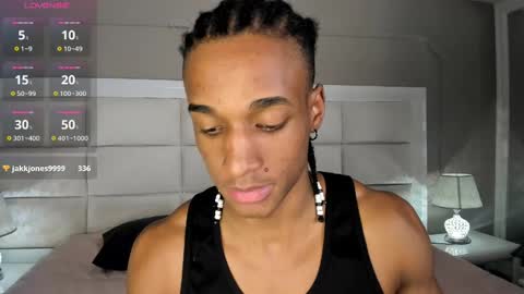 malkongarcia online show from 9, 1, 2025