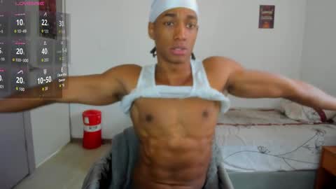 malkongarcia online show from 24, 9, 2025