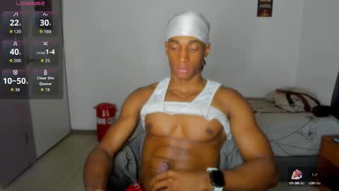 malkongarcia online show from 10, 10, 2025