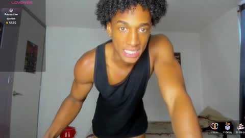 malkongarcia online show from 22, 10, 2025