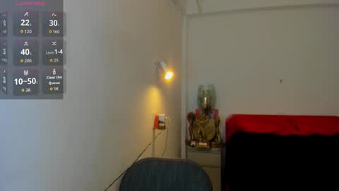 malkongarcia online show from 7, 11, 2025