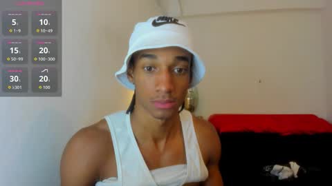 malkongarcia online show from 14, 11, 2025