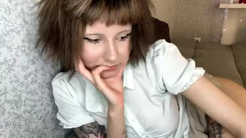 Snapshot of malliissa chatting on 16, 4, 2026 Eva online show from 16, 4, 2026