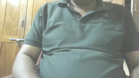 Snapshot of mallik63040 chatting on 29, 1, 2025 Sree0703 online show from 29, 1, 2025