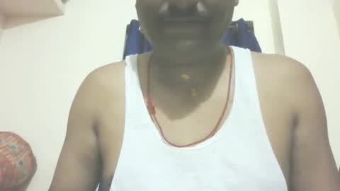 Snapshot of mallik63040 chatting on 18, 9, 2025 Sree0703 online show from 18, 9, 2025