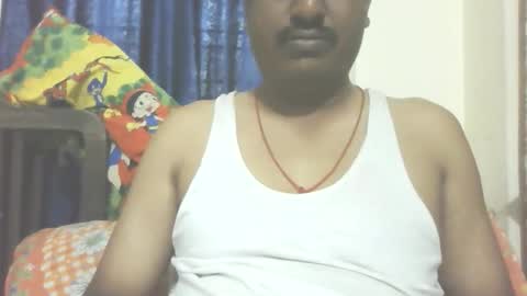 Snapshot of mallik63040 chatting on 10, 10, 2025 Sree0703 online show from 10, 10, 2025