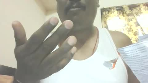 Sree0703 online show from 21, 11, 2025