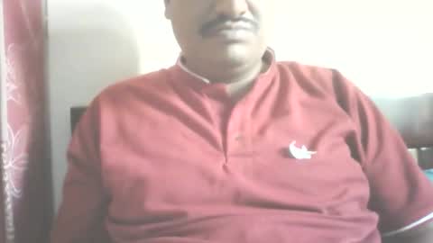 Sree0703 online show from 11, 3, 2026