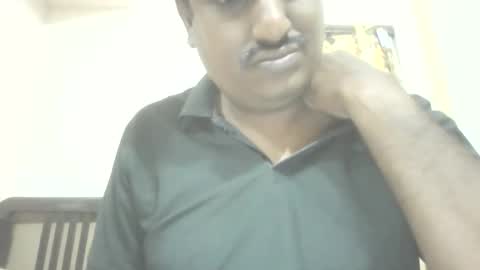 Sree0703 online show from 15, 5, 2026