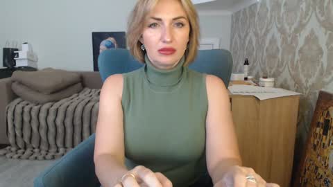 mallinia online show from 28, 3, 2026