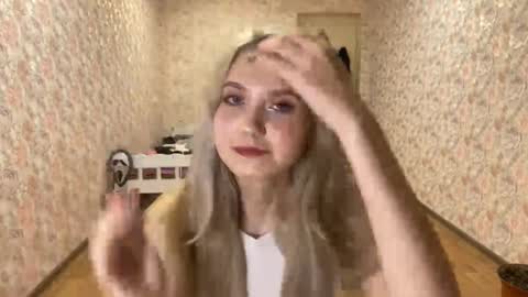 Amelia online show from 15, 1, 2026