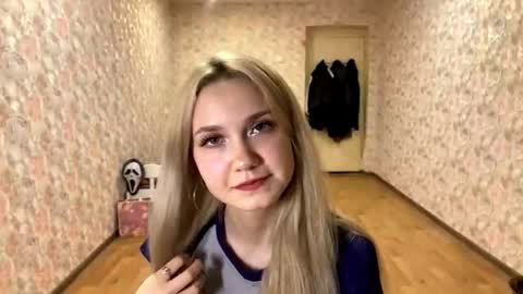 Amelia online show from 18, 1, 2026