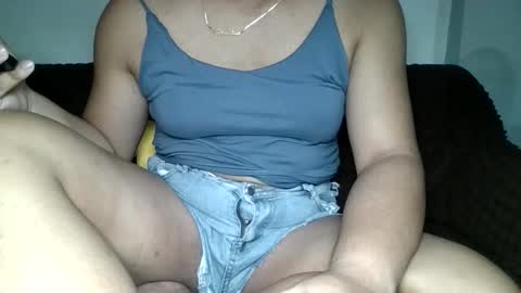Im your MARISSA ASIAN online show from 15, 5, 2026