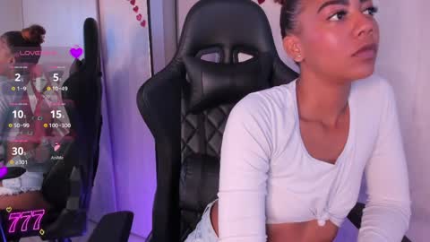 MalloryKim online show from 17, 4, 2026