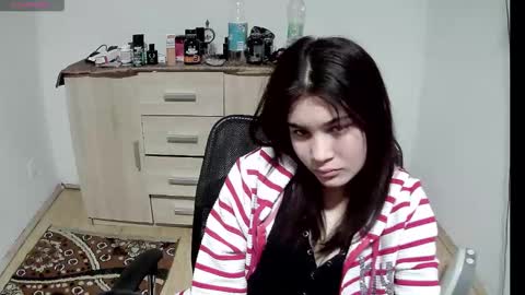 mallorymyers online show from 16, 1, 2026